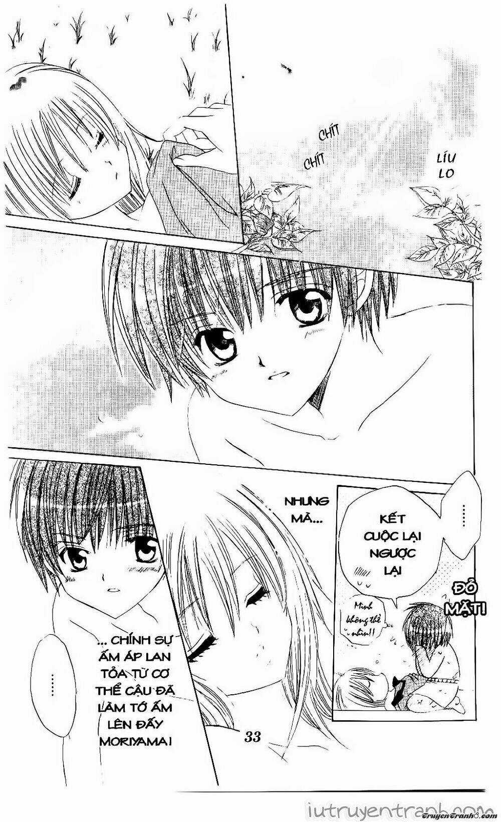 Get Love Chapter 29 trang 31