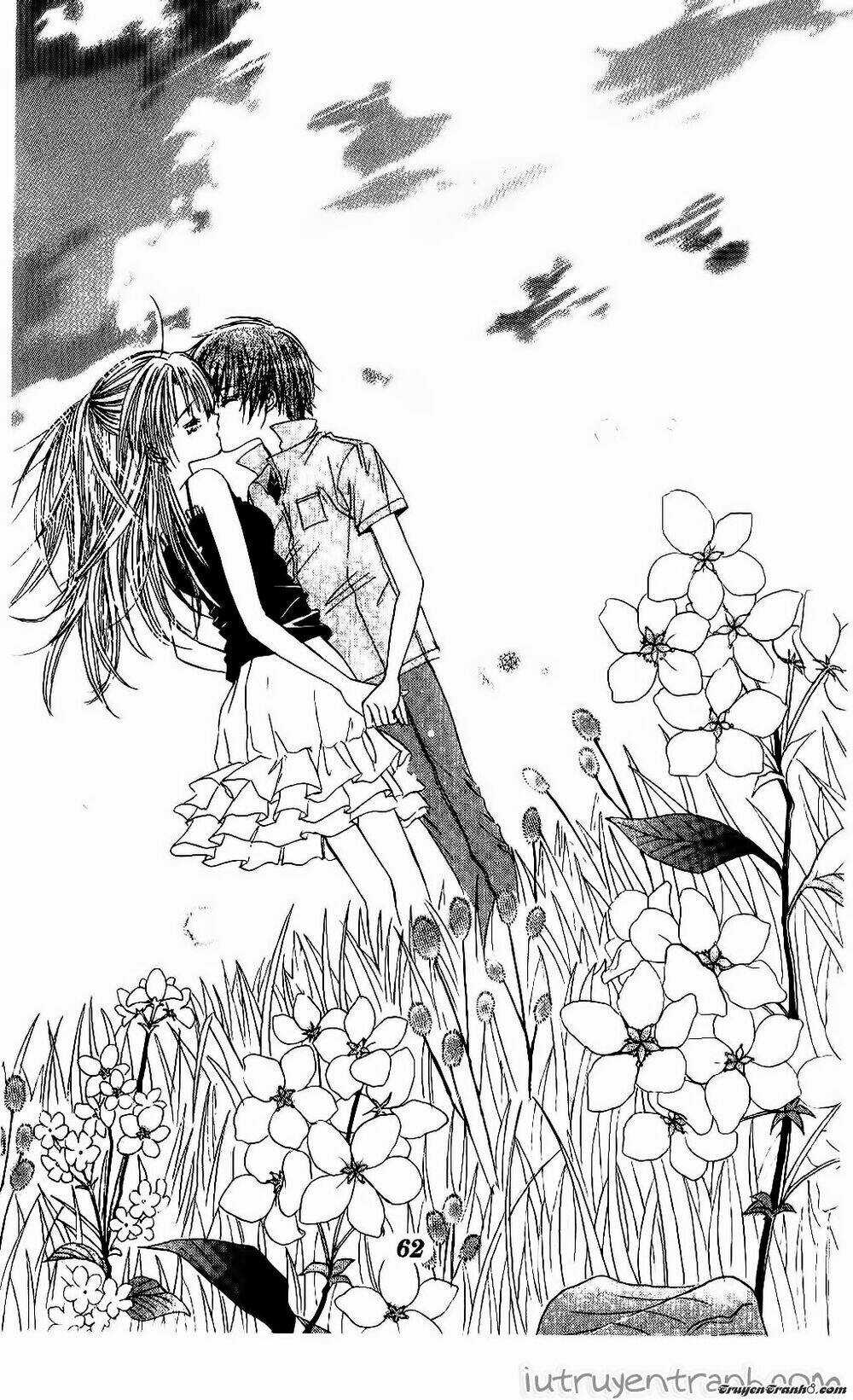Get Love Chapter 30 trang 29
