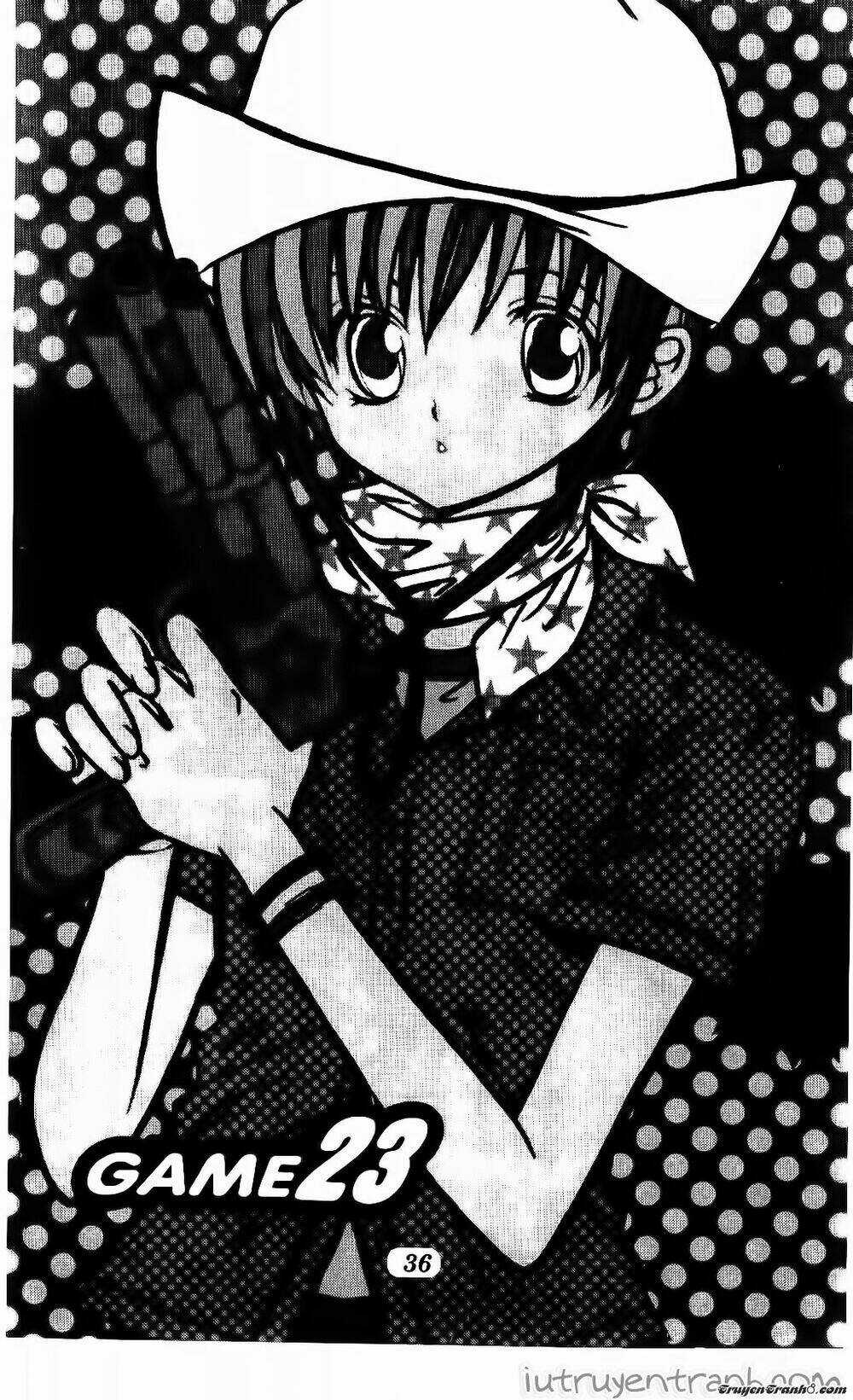 Get Love Chapter 30 trang 3