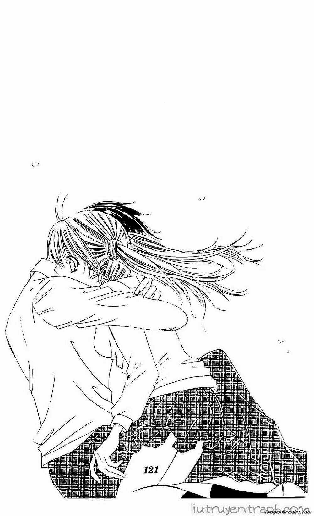 Get Love Chapter 32 trang 18