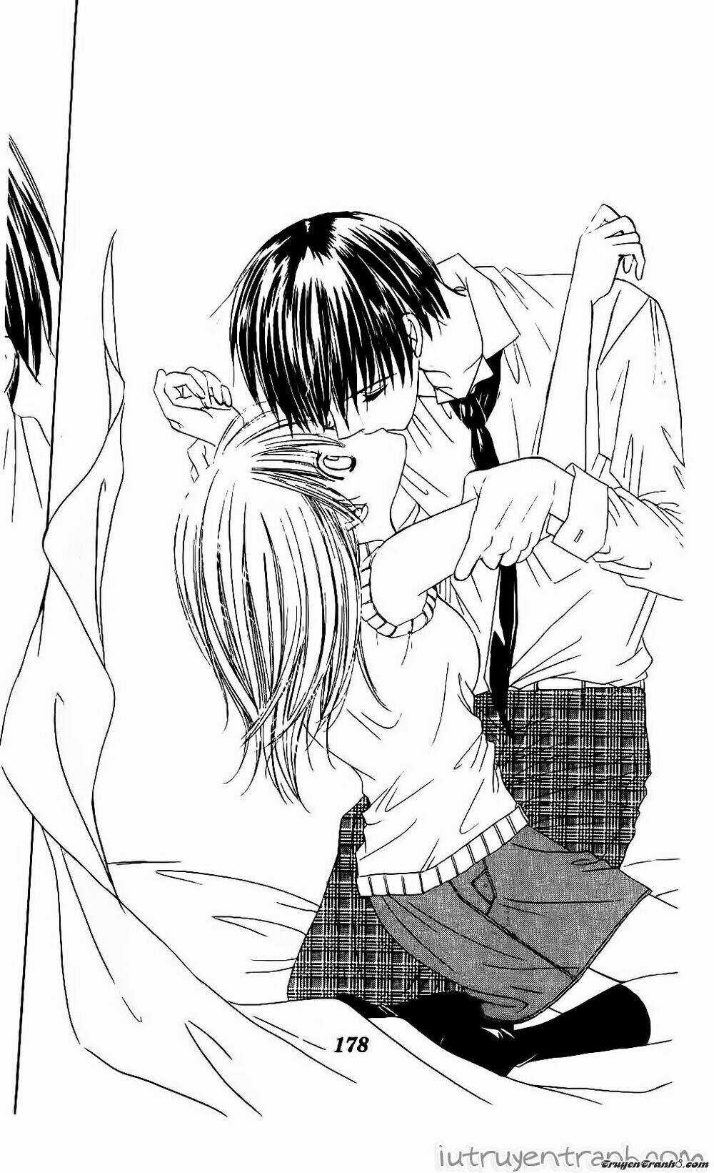 Get Love Chapter 33 trang 44