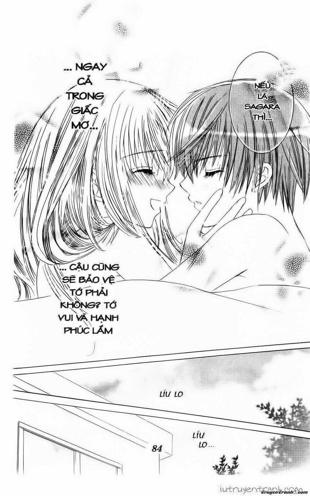 Get Love Chapter 36 trang 13