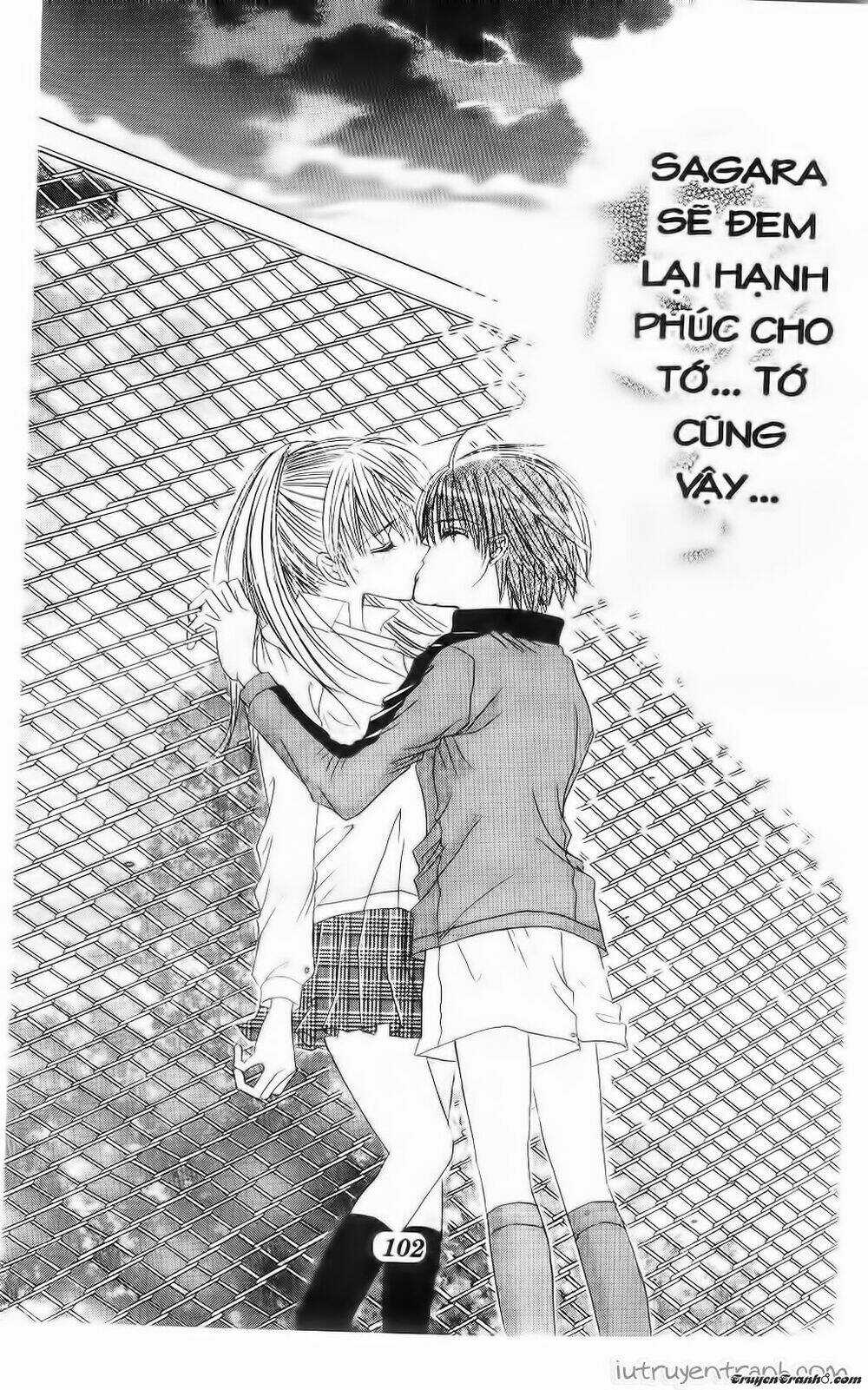 Get Love Chapter 36 trang 31