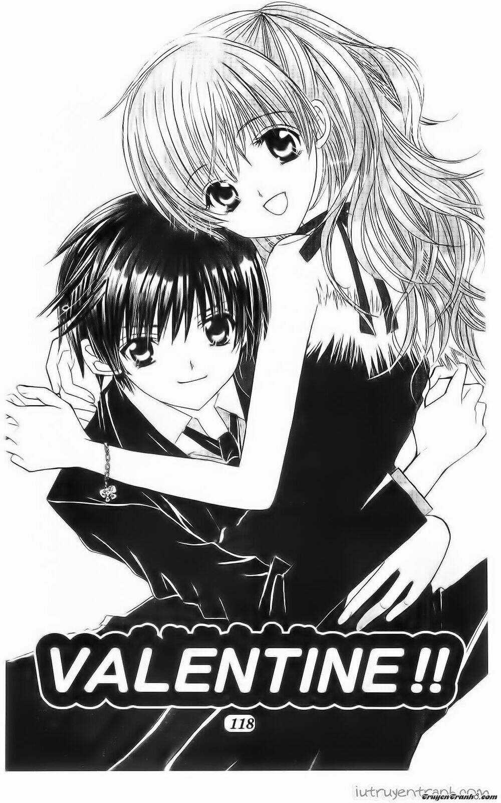 Get Love Chapter 37 trang 11