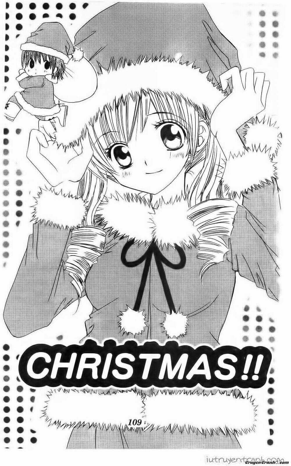 Get Love Chapter 37 trang 3