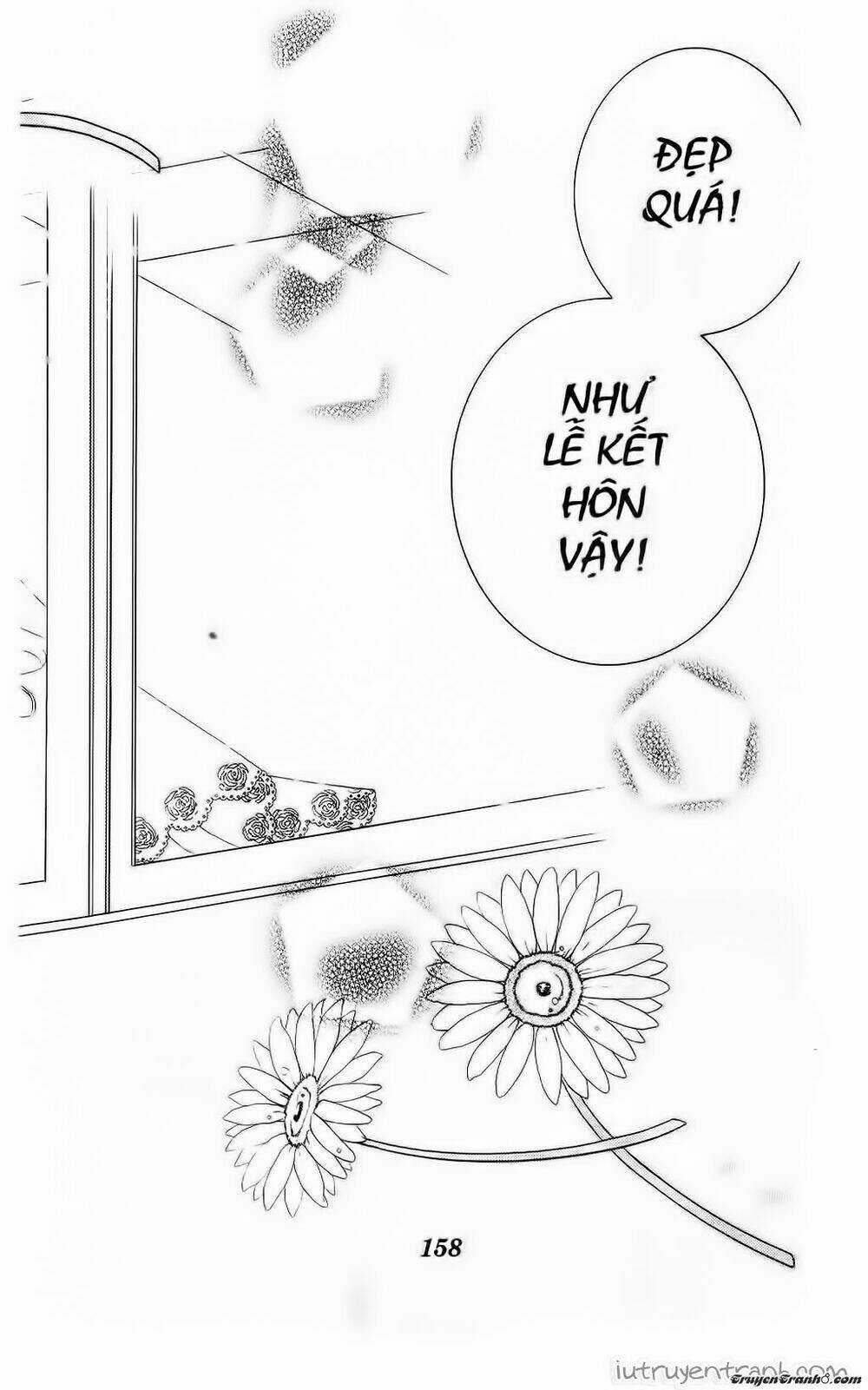 Get Love Chapter 38 trang 33