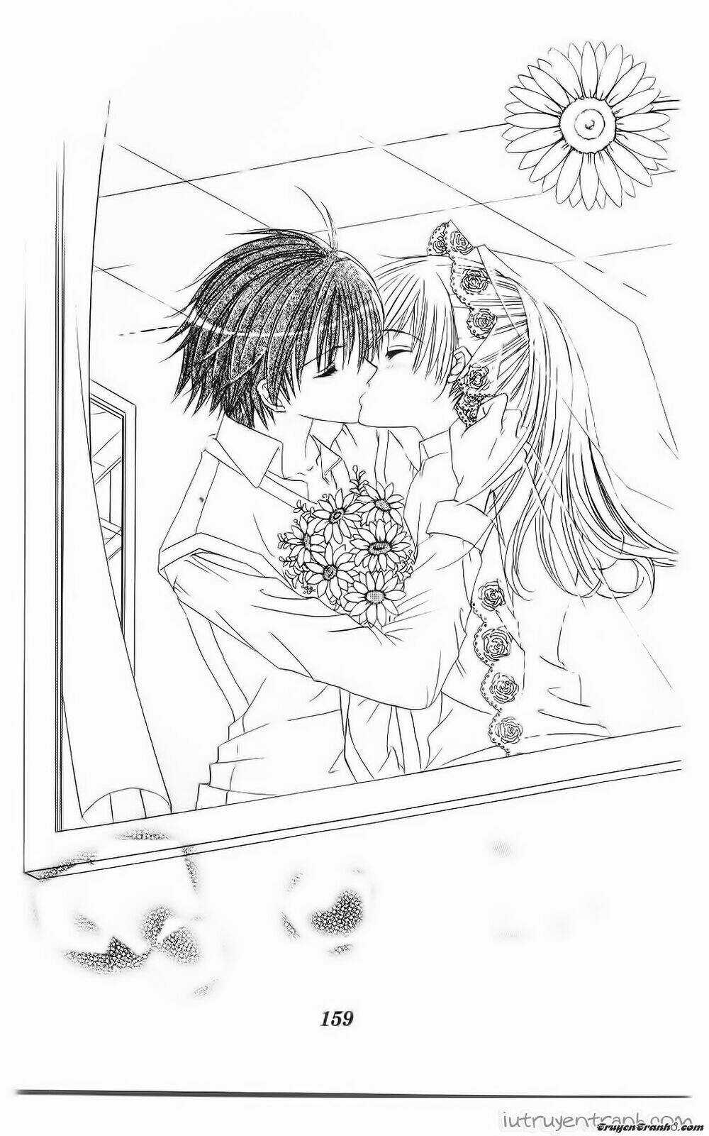 Get Love Chapter 38 trang 34