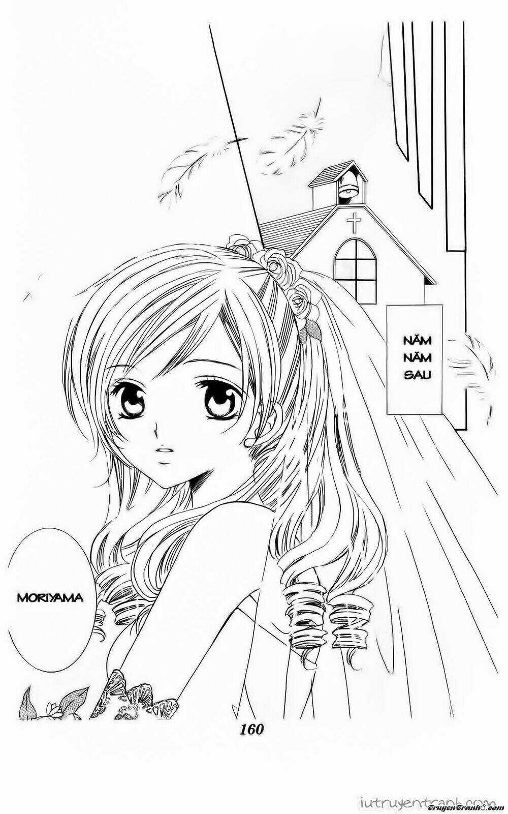 Get Love Chapter 38 trang 35