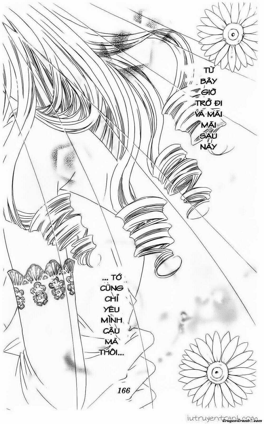 Get Love Chapter 38 trang 41