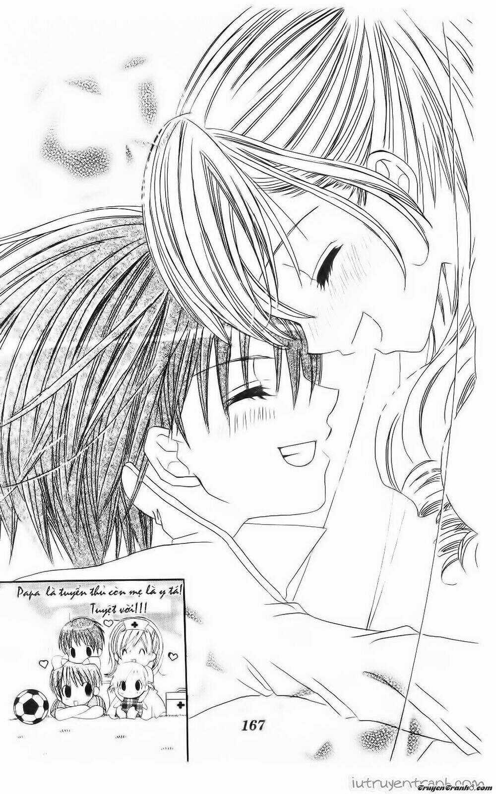 Get Love Chapter 38 trang 42