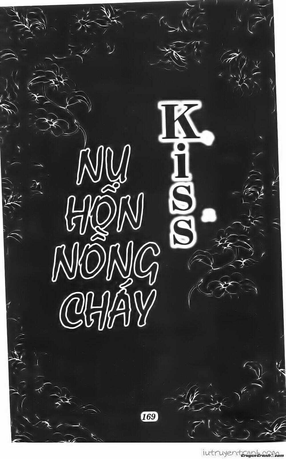 Get Love Chapter 38 trang 44