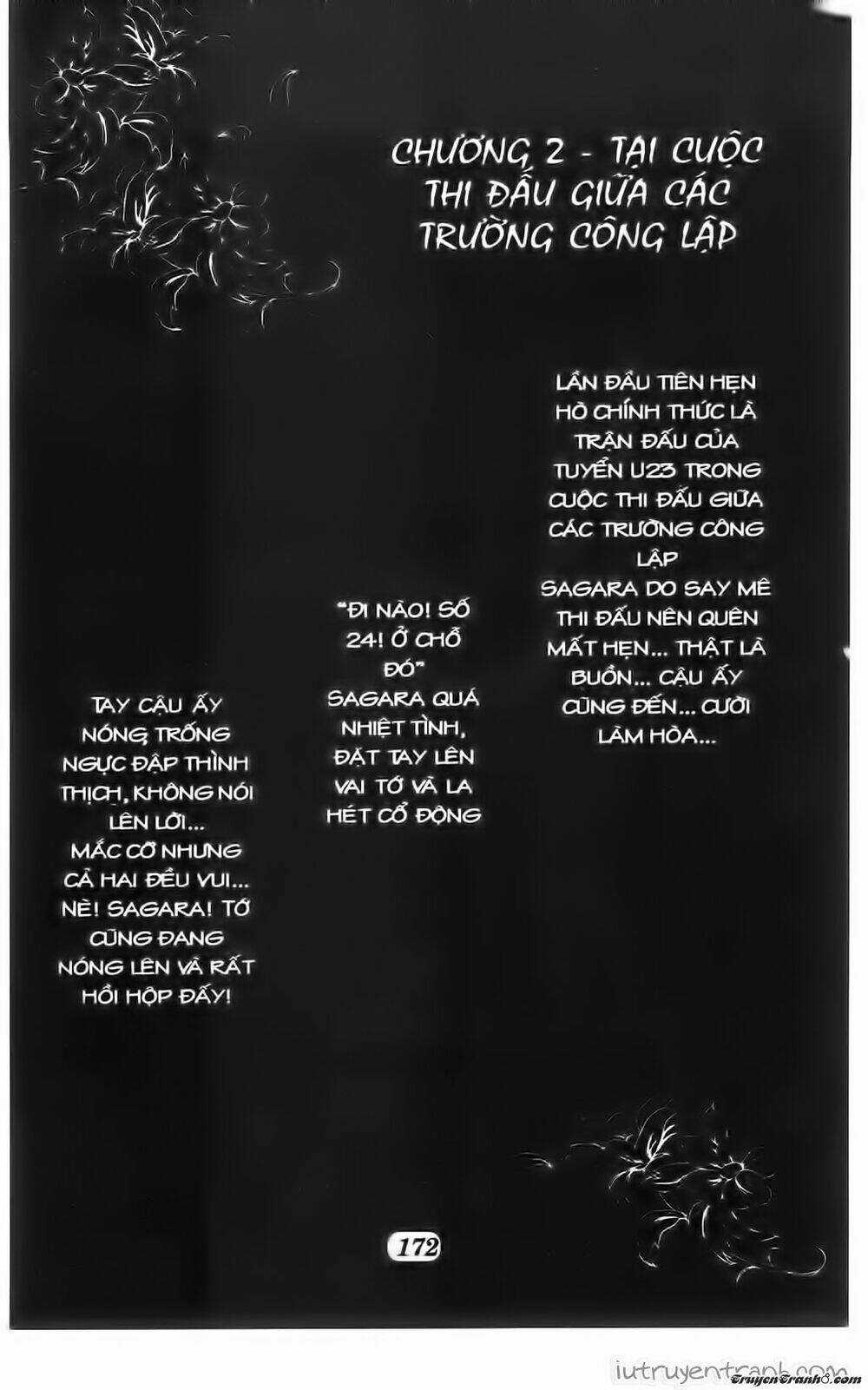 Get Love Chapter 38 trang 47