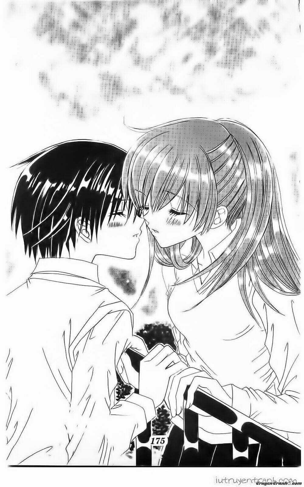 Get Love Chapter 38 trang 50