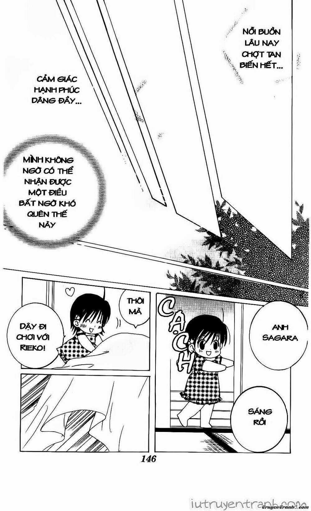 Get Love Chapter 4 trang 49