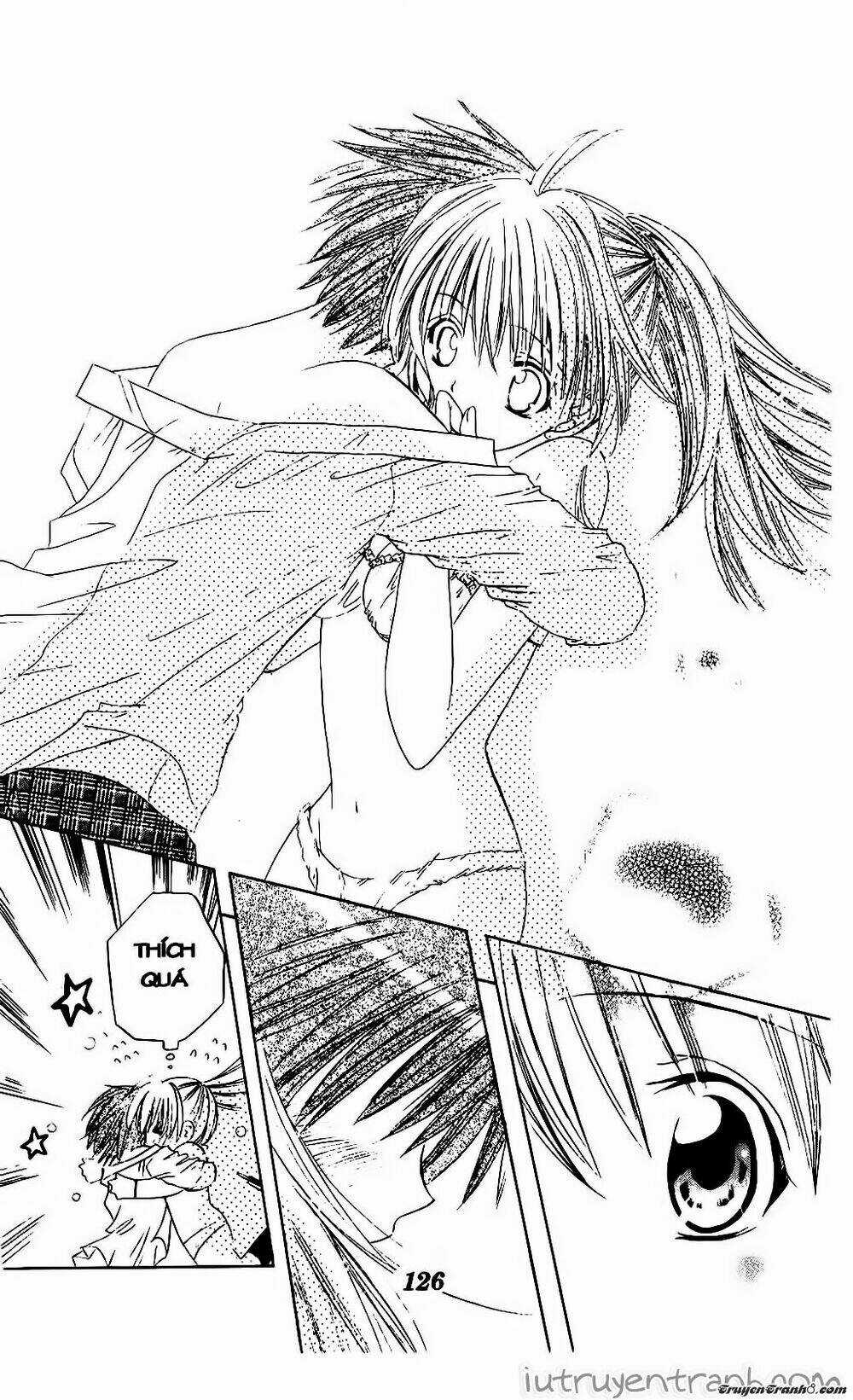 Get Love Chapter 9 trang 27