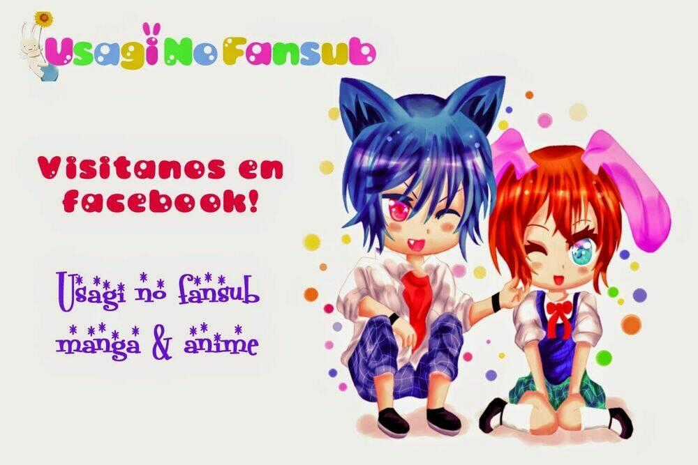 Geten No Hana Chapter 2 trang 0