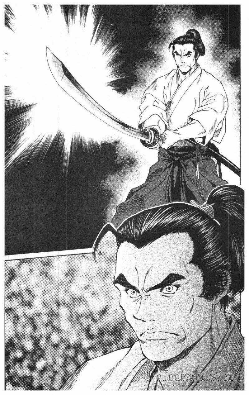 Getsu Seiki - Sayonara Shinsengumi Chapter 1 trang 62