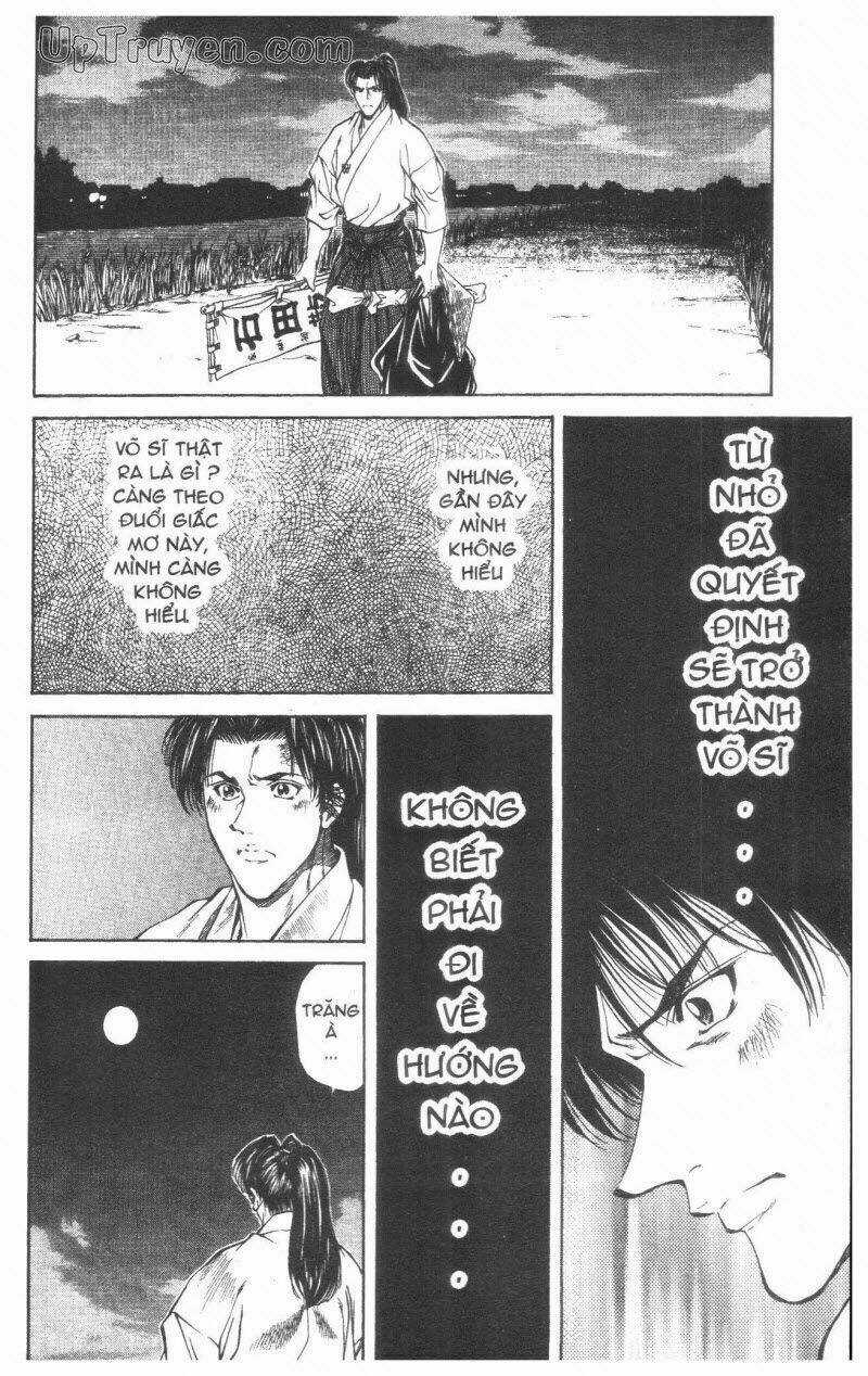 Getsu Seiki - Sayonara Shinsengumi Chapter 2 trang 68
