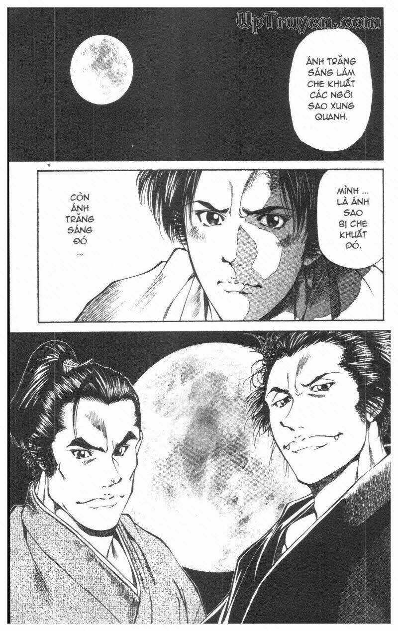 Getsu Seiki - Sayonara Shinsengumi Chapter 2 trang 69
