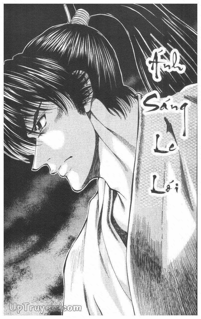 Getsu Seiki - Sayonara Shinsengumi Chapter 2 trang 70