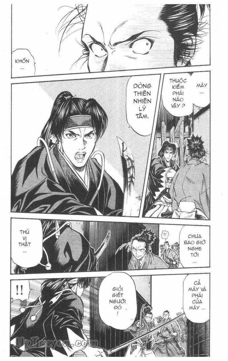 Getsu Seiki - Sayonara Shinsengumi Chapter 3 trang 66