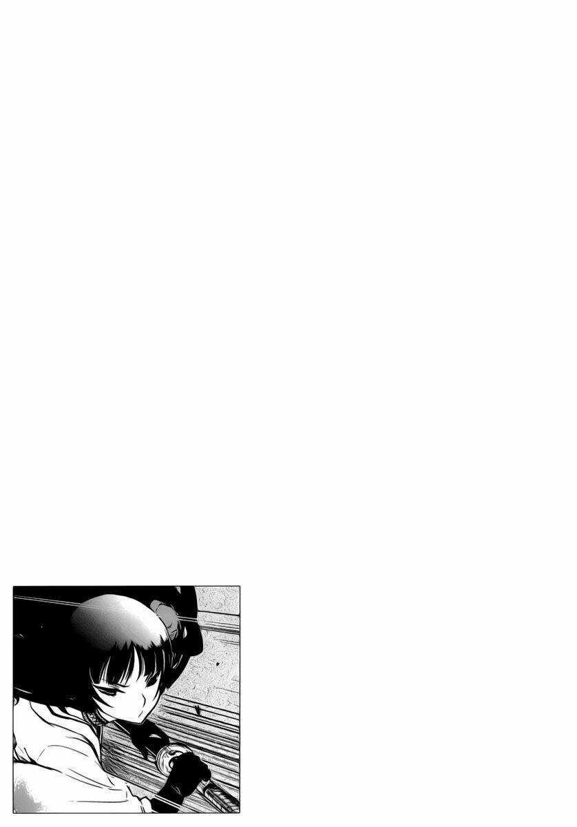 Getsurin Ni Kiri Saku Chapter 1 trang 53