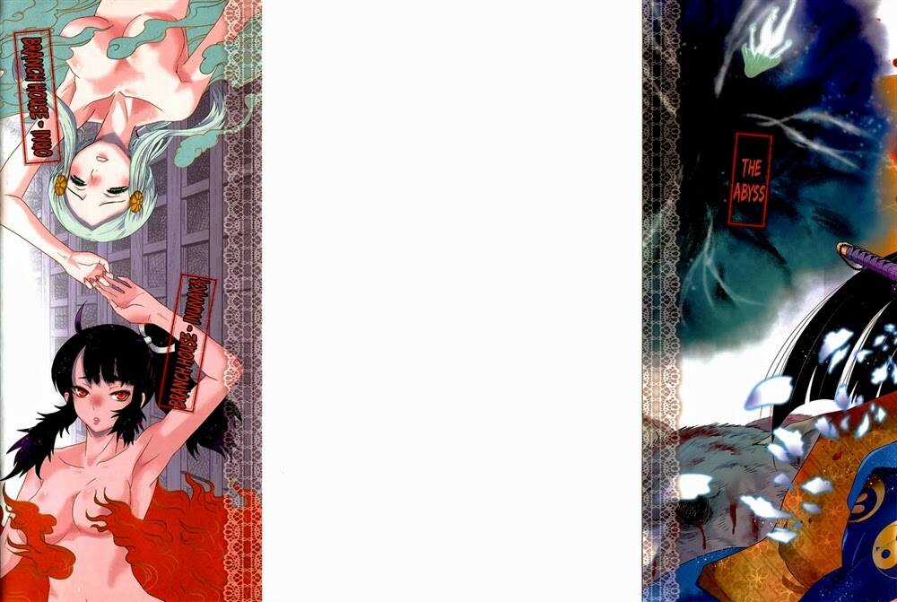 Getsurin Ni Kiri Saku Chapter 19 trang 3