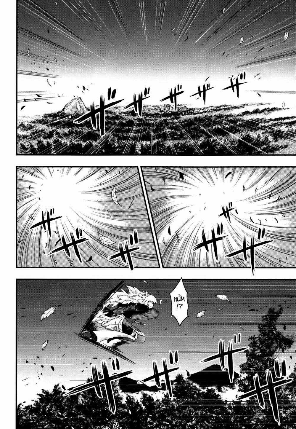 Getsurin Ni Kiri Saku Chapter 27 trang 7