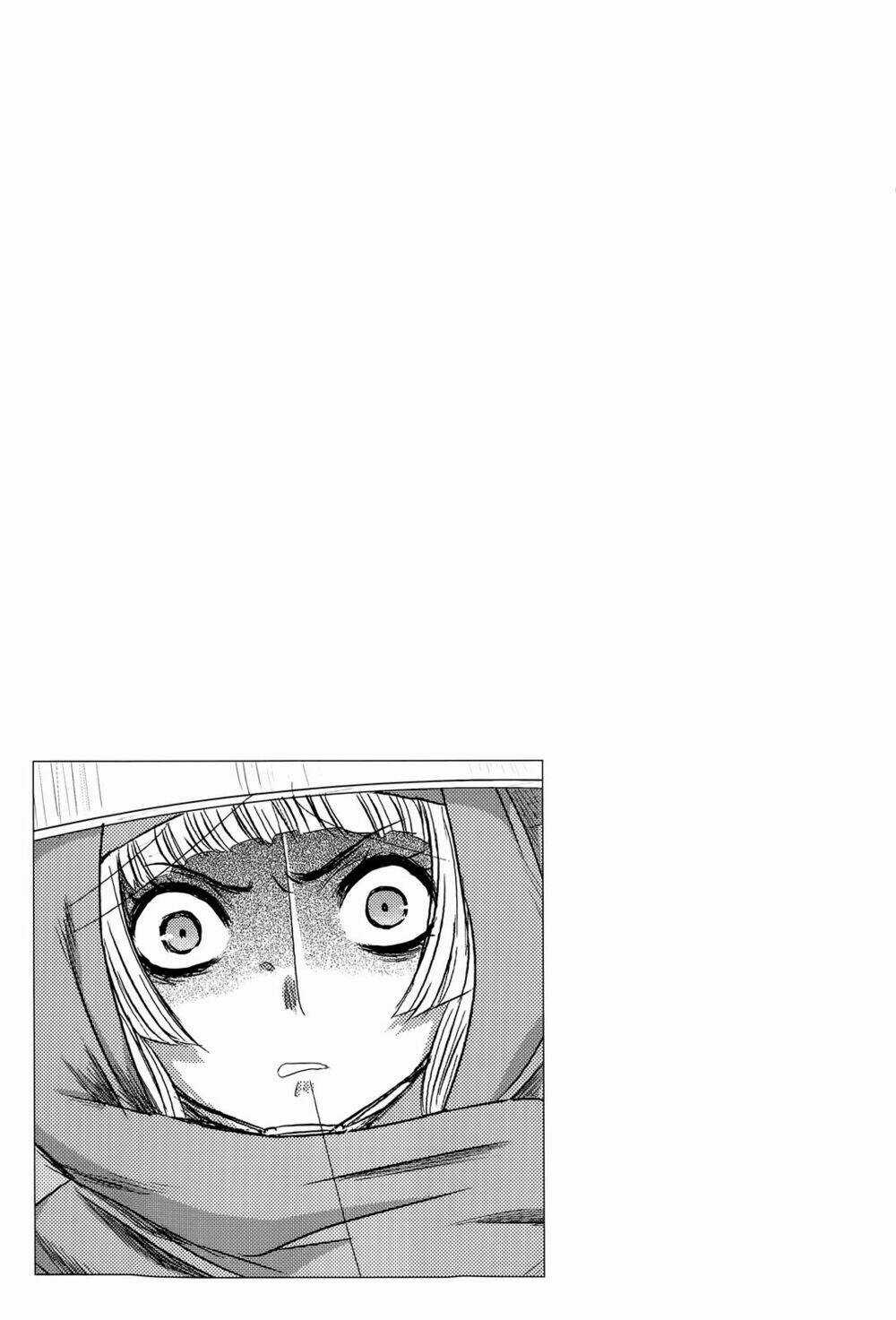 Getsurin Ni Kiri Saku Chapter 36 trang 18