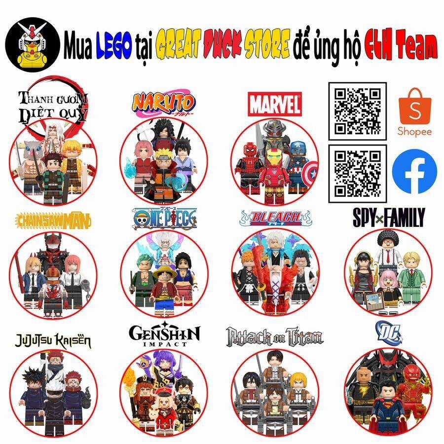 Getsurin Ni Kiri Saku Chapter 38 trang 29