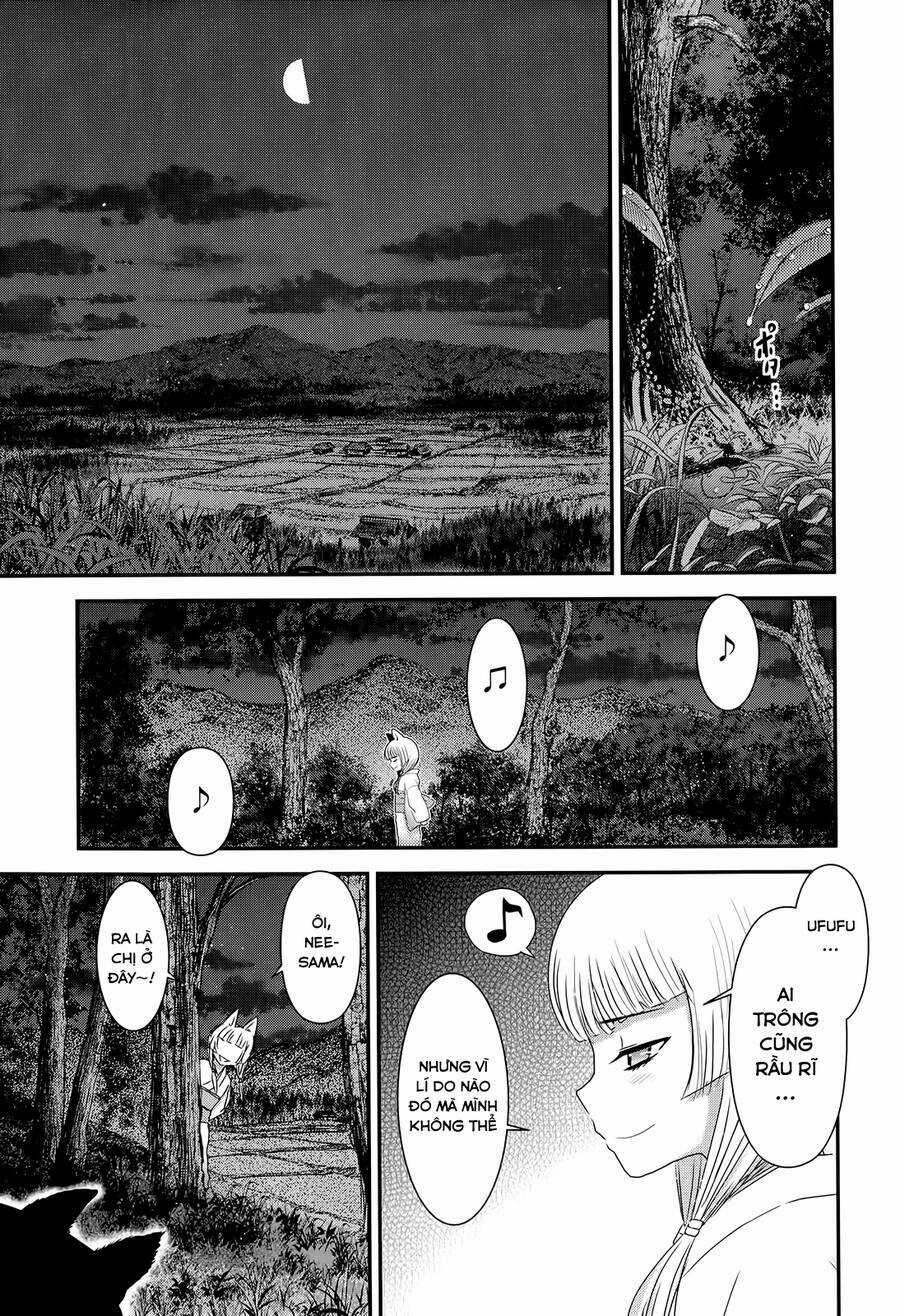 Getsurin Ni Kiri Saku Chapter 38 trang 6