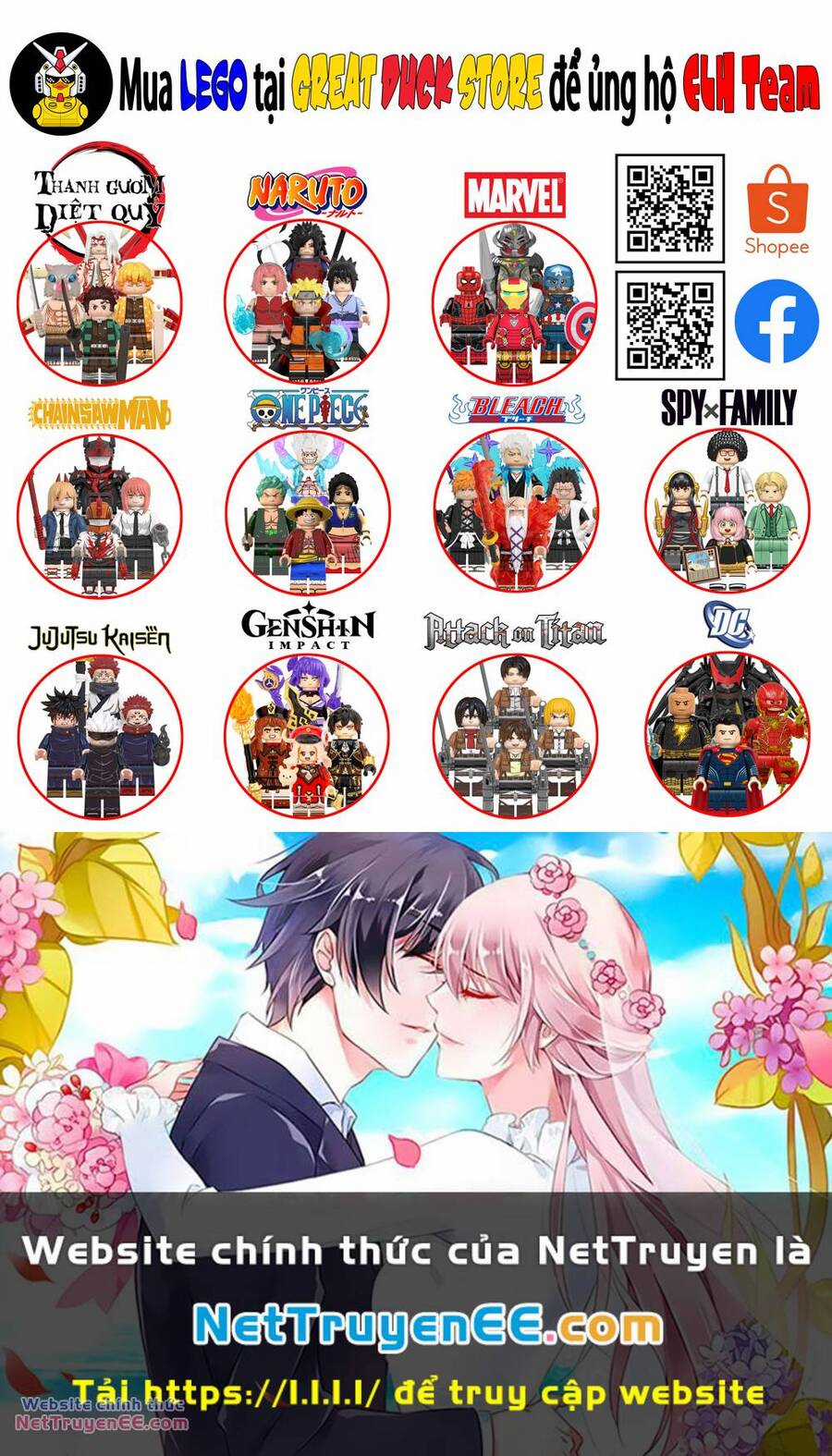 Getsurin Ni Kiri Saku Chapter 41 trang 19