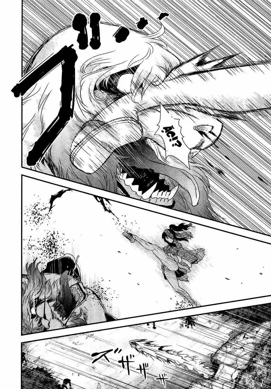 Getsurin Ni Kiri Saku Chapter 44 trang 7