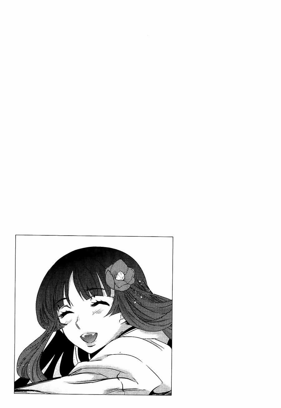 Getsurin Ni Kiri Saku Chapter 45 trang 23