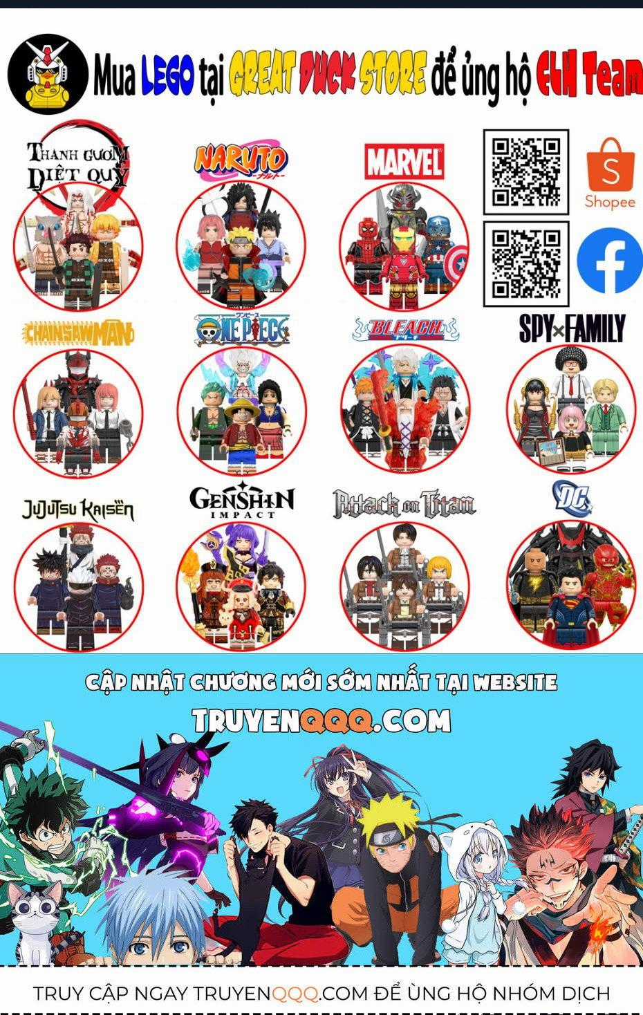 Getsurin Ni Kiri Saku Chapter 47 trang 15