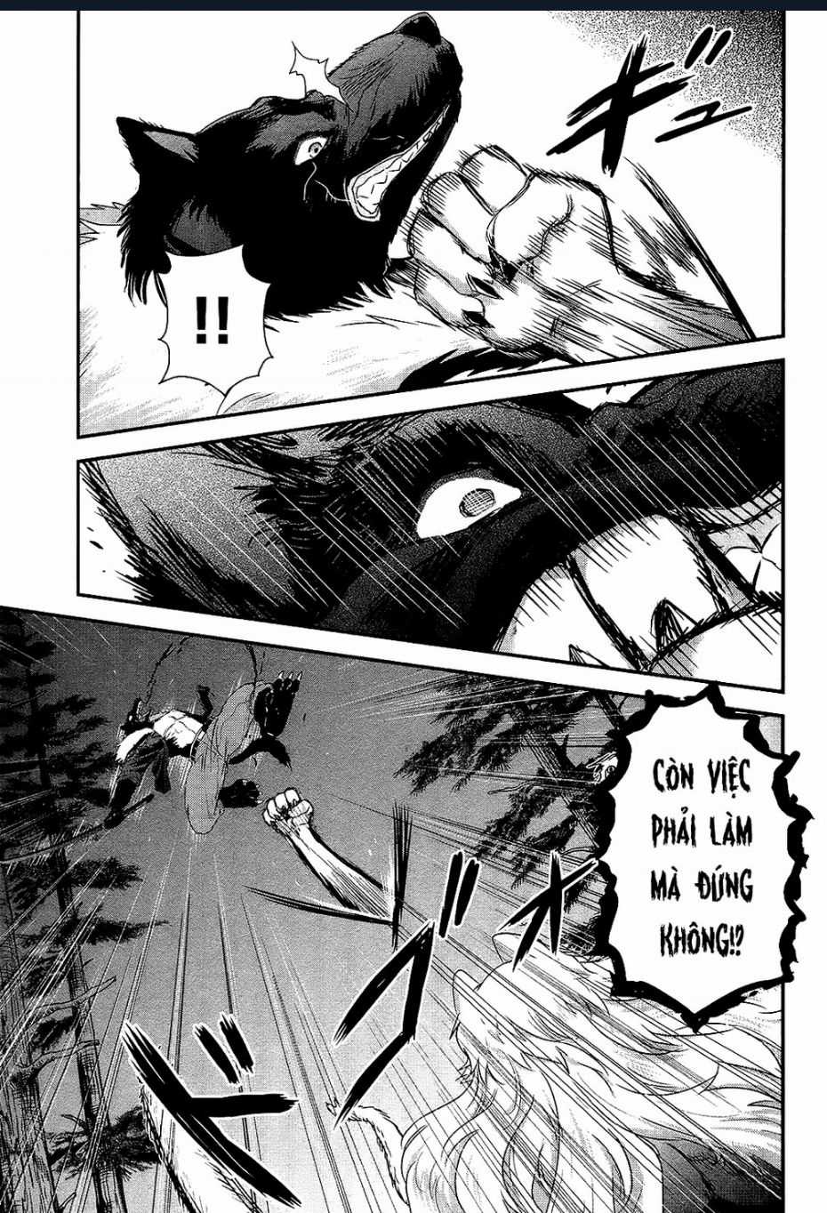 Getsurin Ni Kiri Saku Chapter 47 trang 4