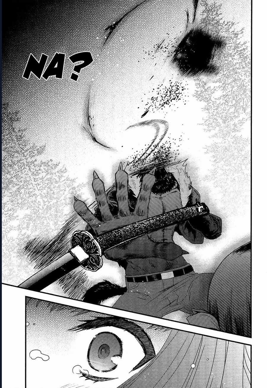 Getsurin Ni Kiri Saku Chapter 48 trang 13