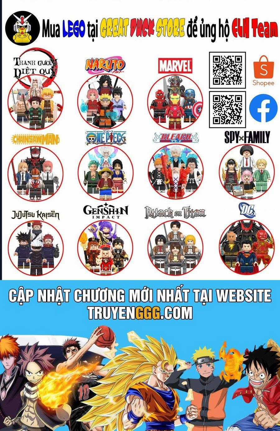 Getsurin Ni Kiri Saku Chapter 48 trang 17