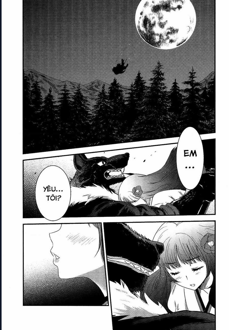 Getsurin Ni Kiri Saku Chapter 48 trang 6