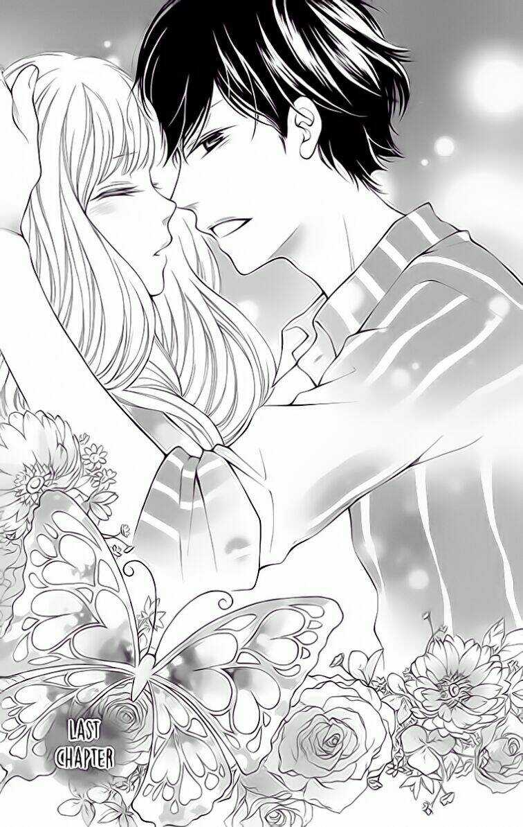 Getsuyoubi Kara Kataomoi Chapter 5 trang 2
