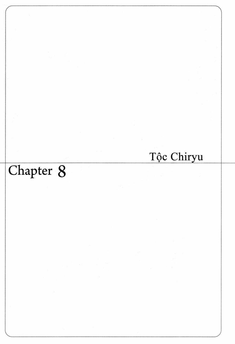 Getter Robo Chapter 8 trang 6