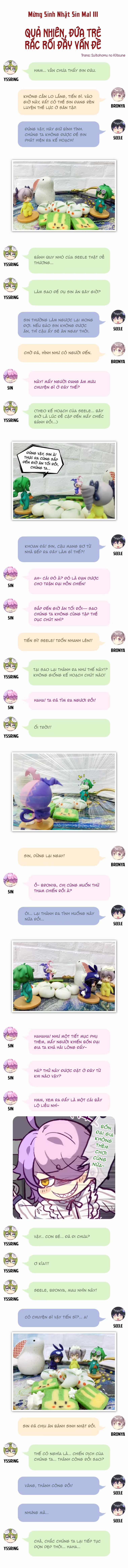 [GGZ] Houkai Gakuen 4-Koma Chapter 8.5 trang 10