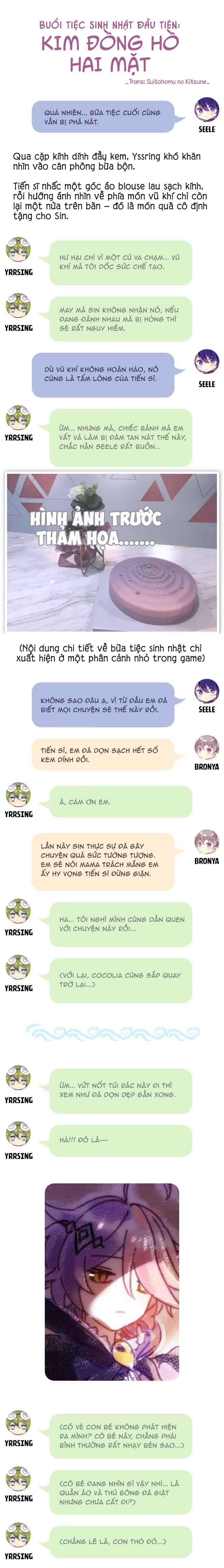 [GGZ] Houkai Gakuen 4-Koma Chapter 8.5 trang 4