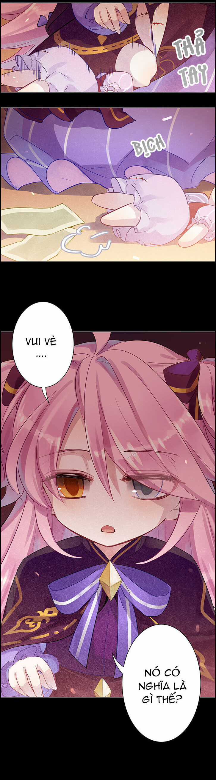 [GGZ] Sin Origin Chapter 2 trang 2