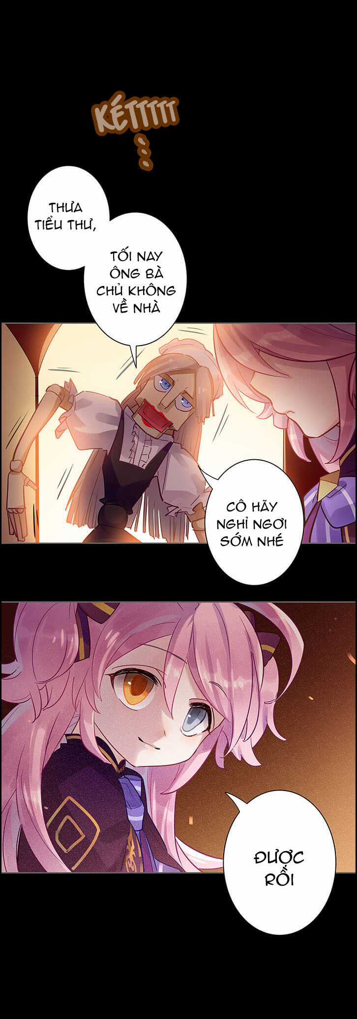 [GGZ] Sin Origin Chapter 2 trang 3