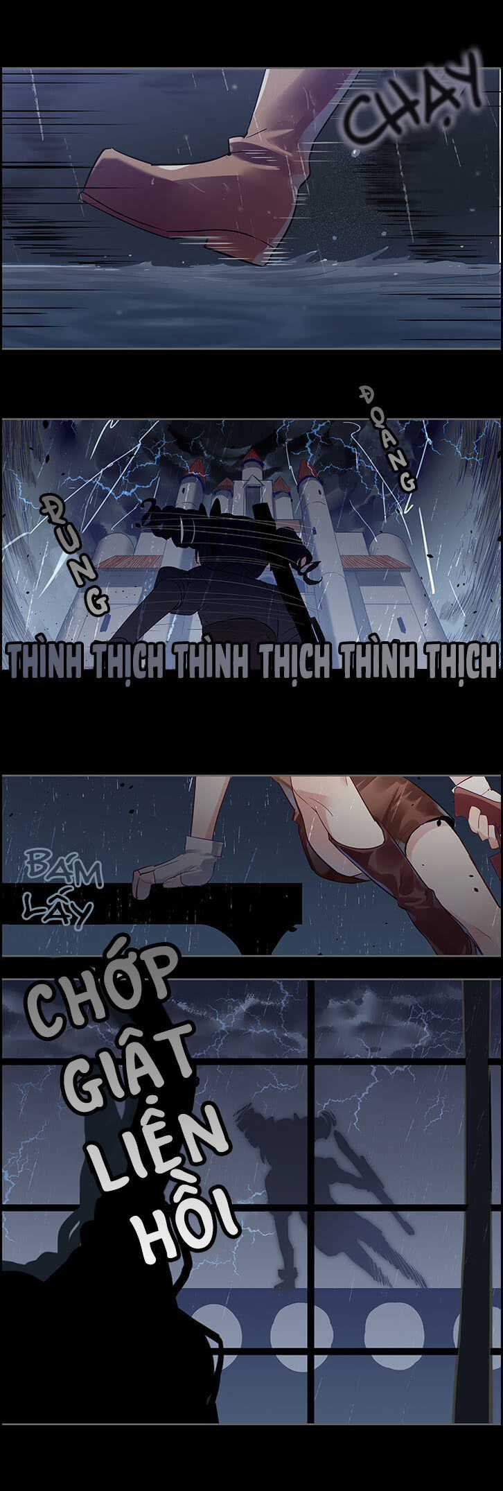 [GGZ] Sin Origin Chapter 2 trang 5