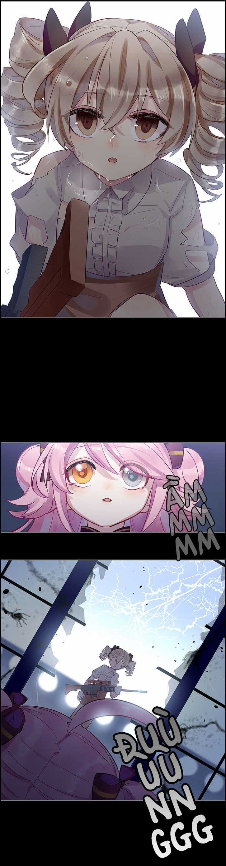 [GGZ] Sin Origin Chapter 2 trang 7