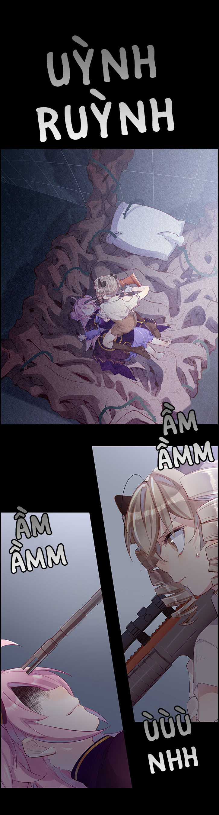 [GGZ] Sin Origin Chapter 3 trang 2