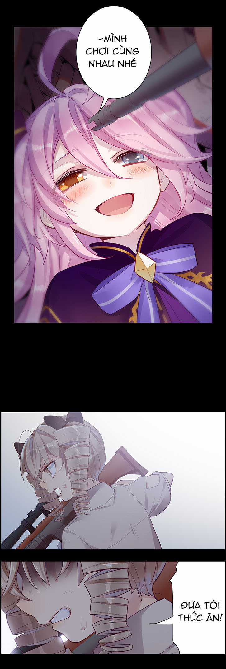 [GGZ] Sin Origin Chapter 3 trang 3