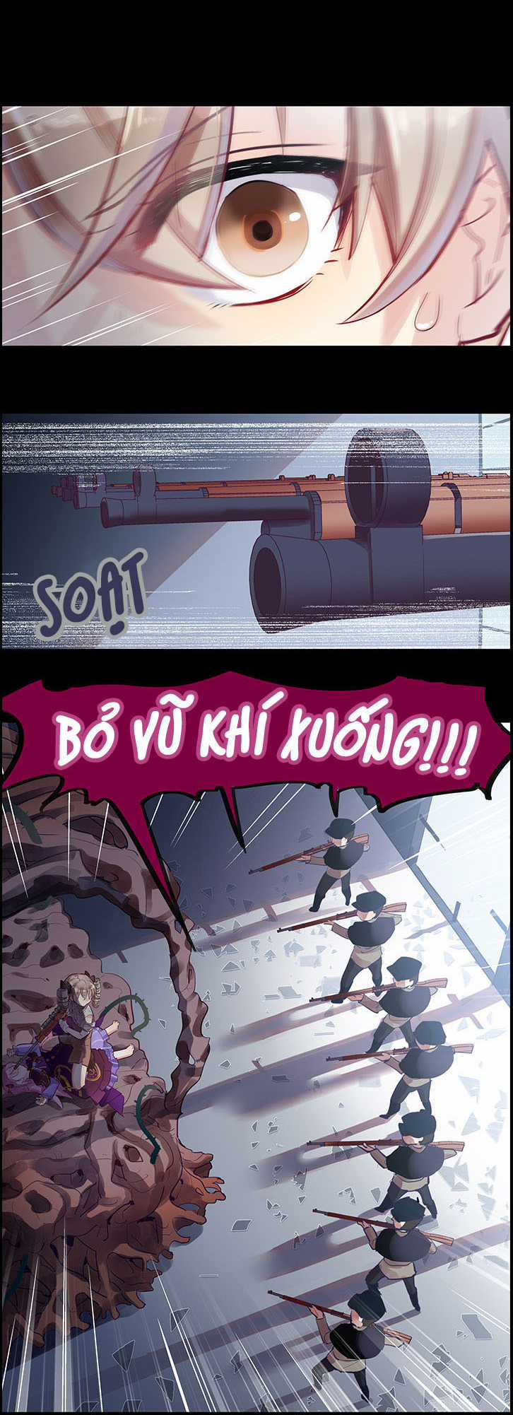 [GGZ] Sin Origin Chapter 3 trang 5